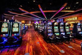 Как войти на сайт Casino BOOI